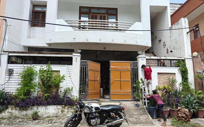 Tripathi Guest House 