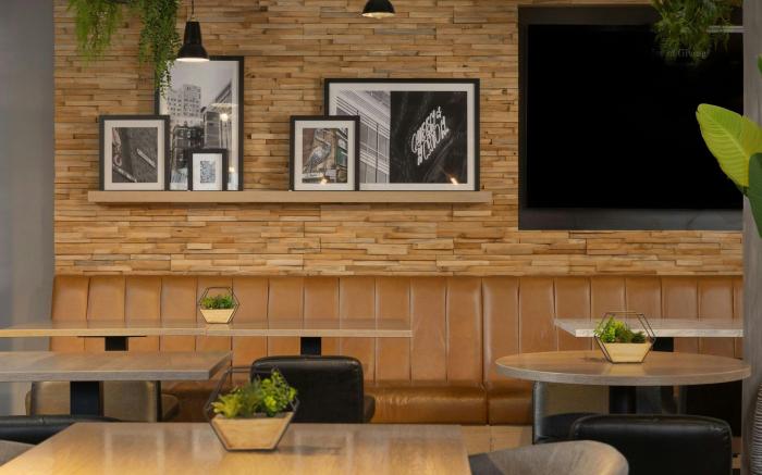 Four Points Flex by Sheraton London Shoreditch East