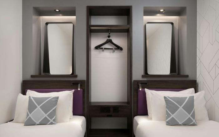 Four Points Flex by Sheraton London Shoreditch East