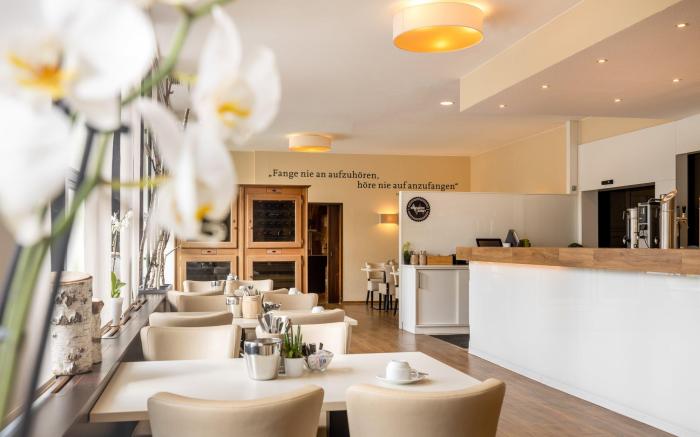 Garner Hotel Erlangen Sud by IHG