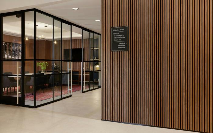 Sheraton Nashville Brentwood