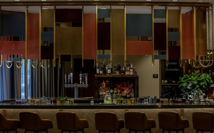 Sheraton Nashville Brentwood