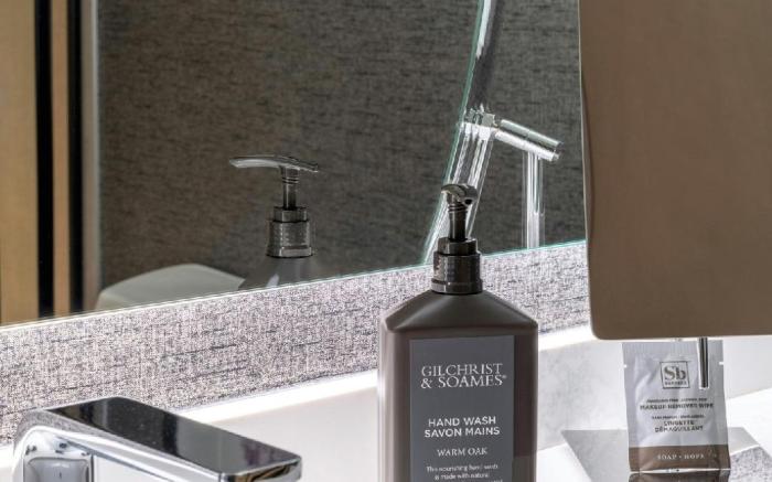 Sheraton Nashville Brentwood