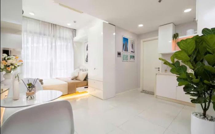 Bluesky Thao Dien Green Luxury Residence