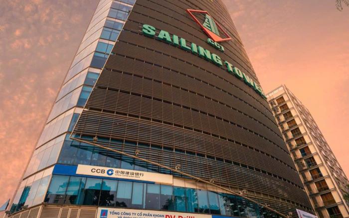 Bluesky Sailing Luxstay Ho Chi Minh City