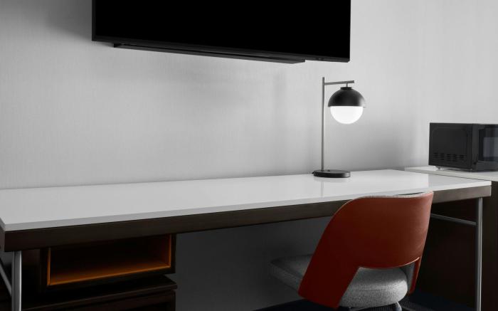 Courtyard by Marriott San Jose Airport