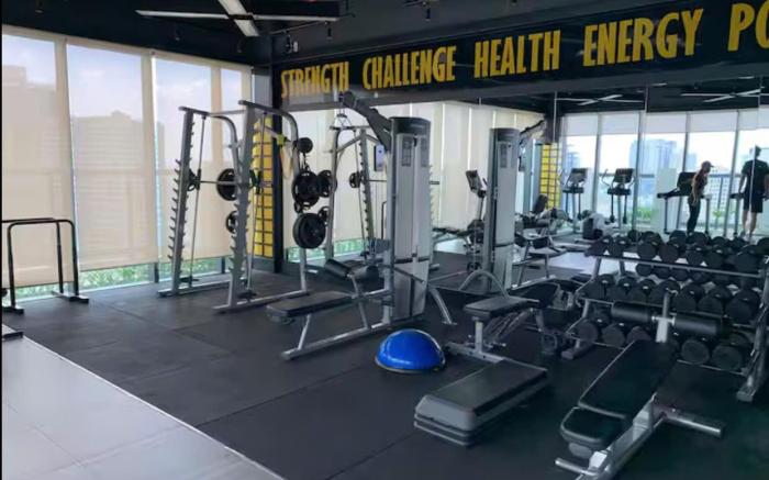 Bluesky Madison Luxstay Japan Town