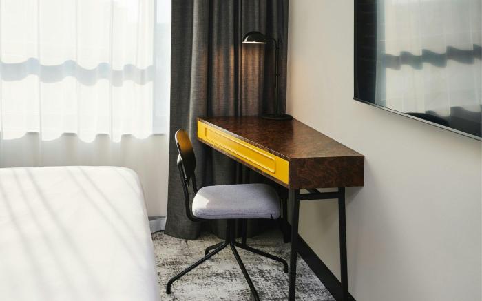 Four Points by Sheraton Wroclaw