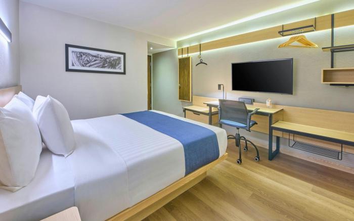 City Express by Marriott Tijuana El Florido