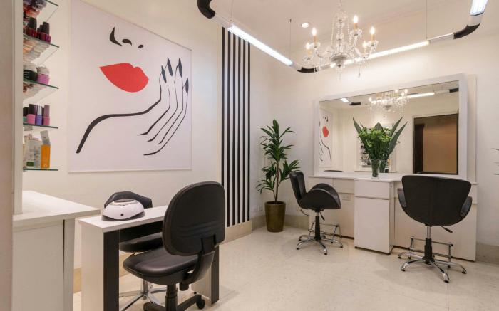 Marriott Buenos Aires Ezeiza Airport