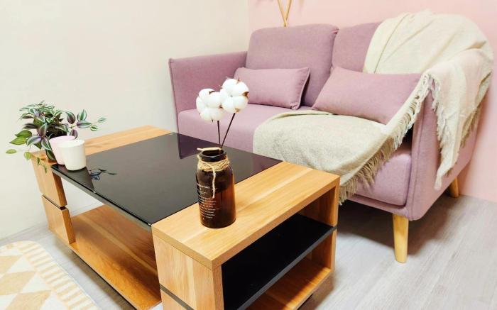 Neijiang D✿ (2nd Floor / No Elevator)