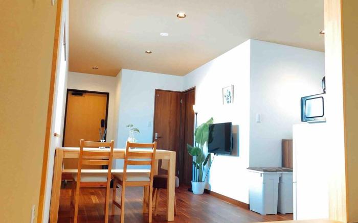 Center of kyoto/3mins to Fushimi Inari shrine No.C