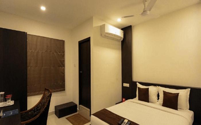 Hotel Aarnn Near chennai airport