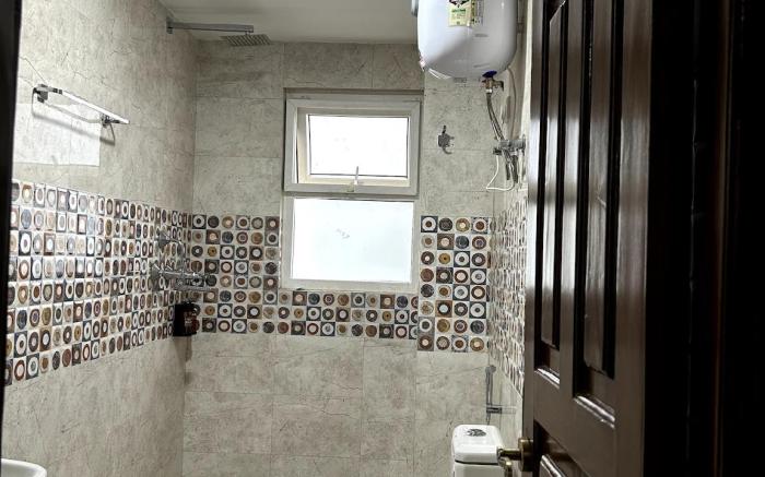 2 BHK Pame Lakeview Apartment