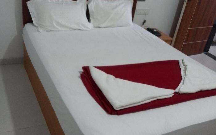 Hotel Blueberry residency 