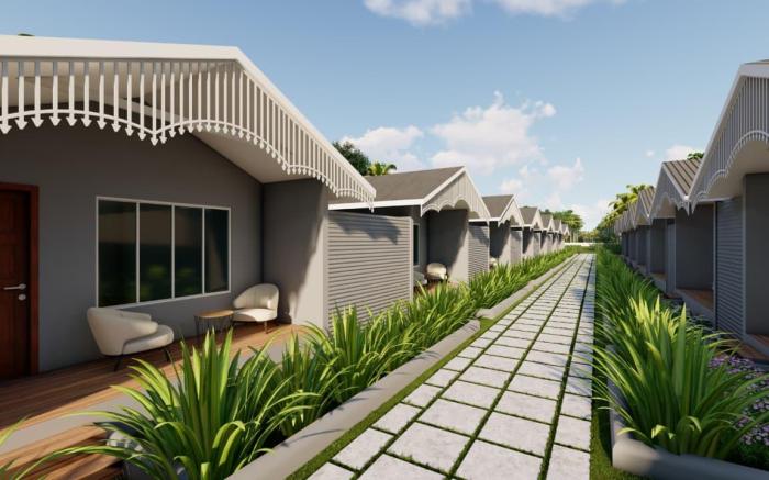 Trishvam Palolem Beach Resort 