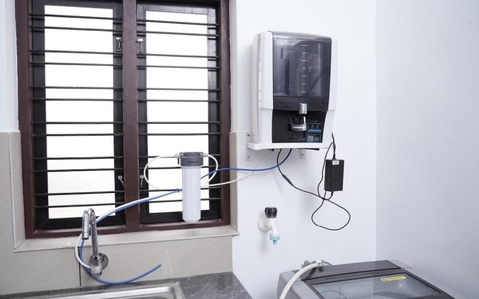 Serene Cottage - Home away from Home