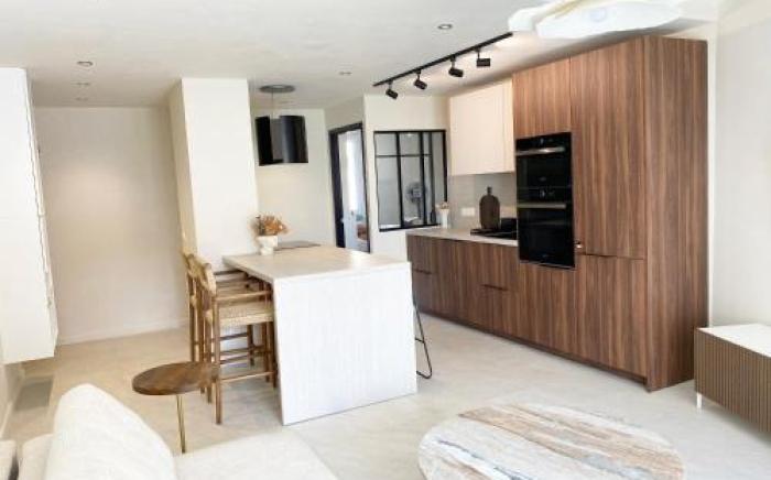 Le petit Berriat - Grenoble centre