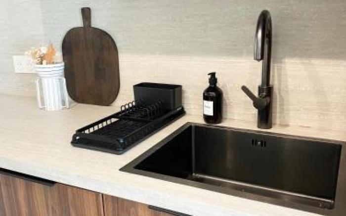 Le petit Berriat - Grenoble centre