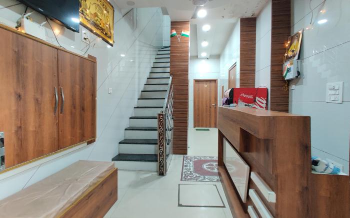 Sonu Luxury Residency Hotel