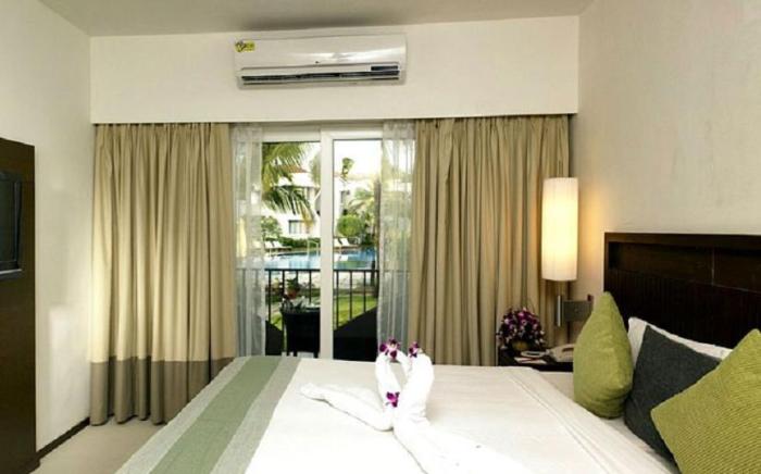 Royal Orchid Beach Resort & Spa, Goa