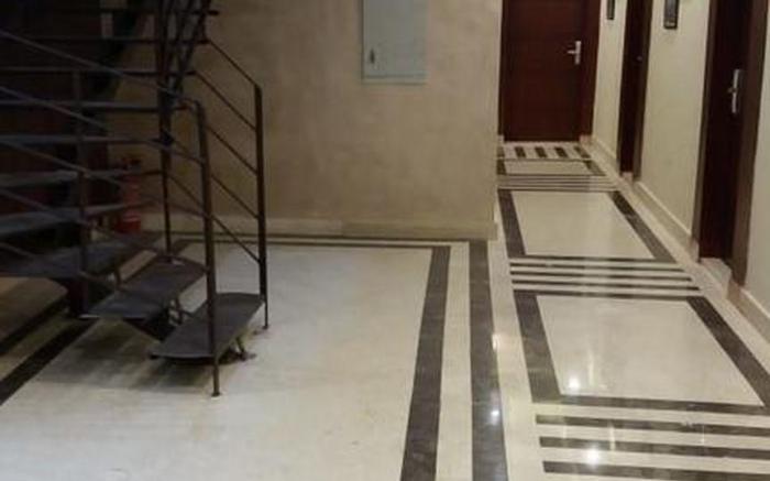 Grand Palace Hotel Cairo