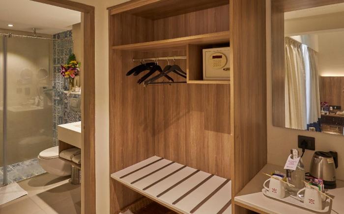 Royal Orchid Beach Resort & Spa, Goa