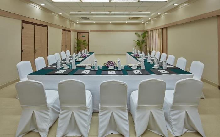 Royal Orchid Beach Resort & Spa, Goa