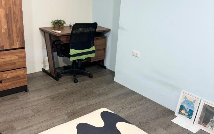 平方米1臥室公寓 (北區) - 有1間私人浴室