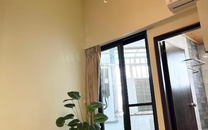 平方米1臥室公寓 (北區) - 有1間私人浴室