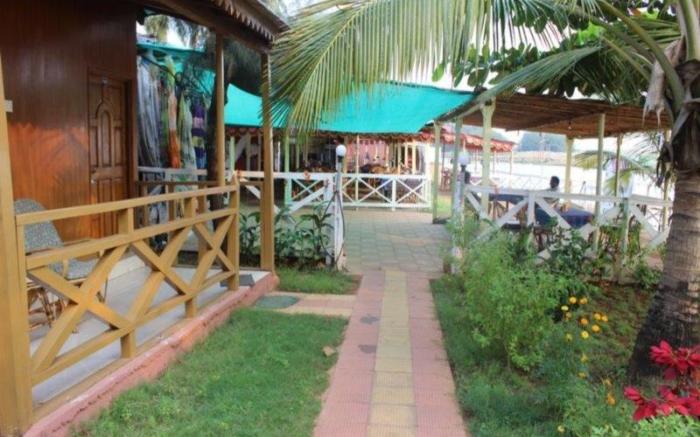 Sea Paradise Guest House