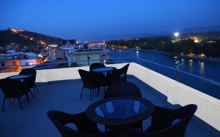 Hotel GANGA EXOTICA