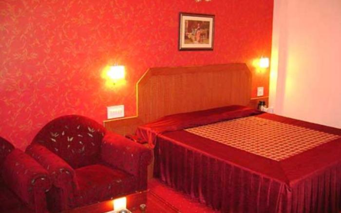 The Royal Regency Hotel