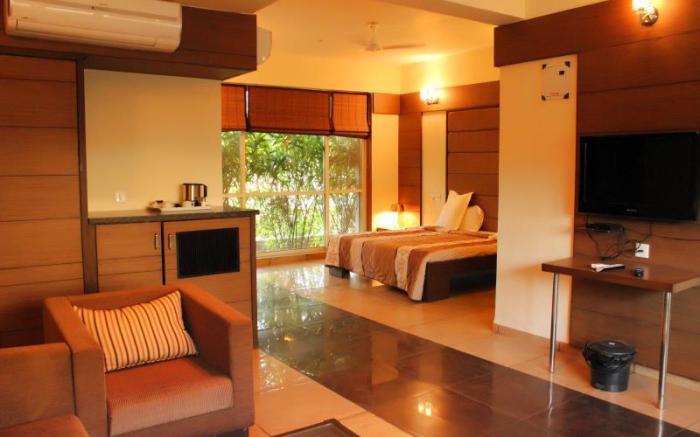 Wonderland Resort