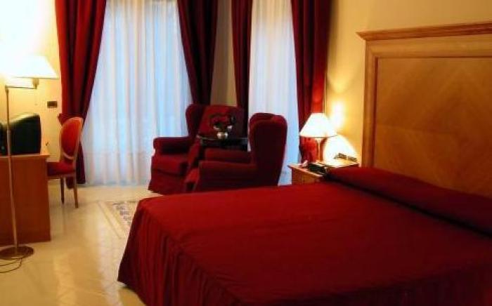 Hotel Continental