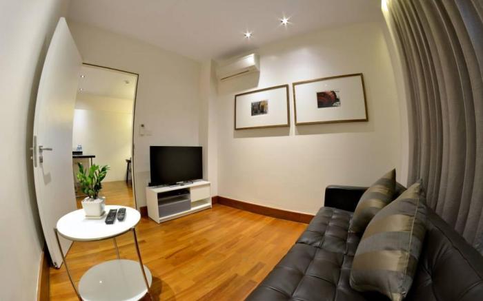 Residence 26