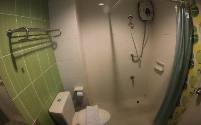 Chiang Mai Residence hotel