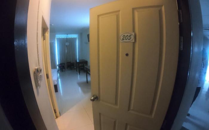 Chiang Mai Residence hotel