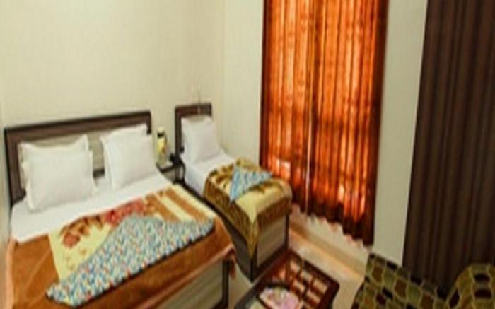 Hotel Rahi Residencce