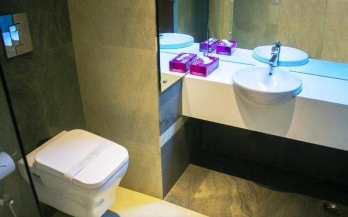 Emarald Hotel Calicut