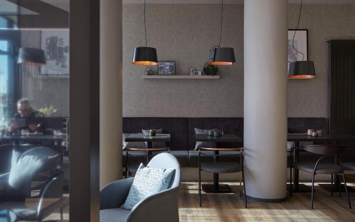 Candlewood Suites Düsseldorf Airport by IHG