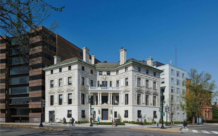 Placemakr Dupont Circle