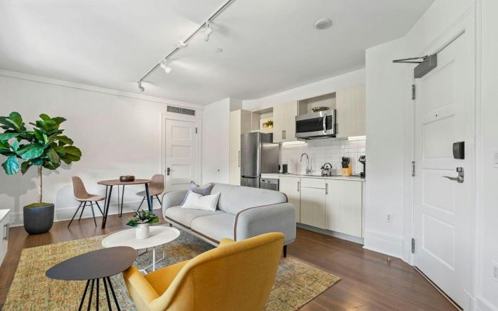 Placemakr Dupont Circle