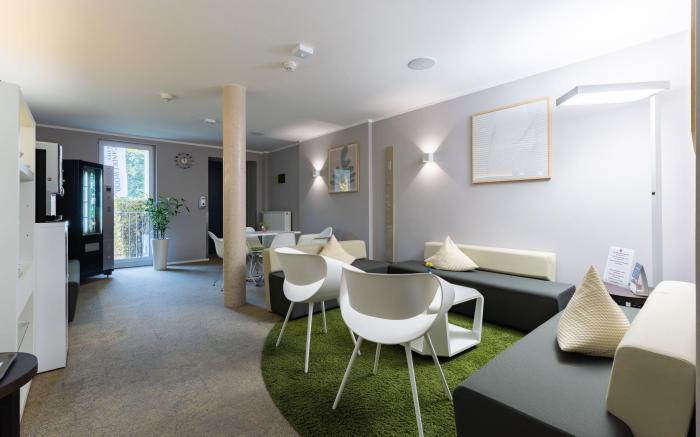 Candlewood Suites Fürth by IHG