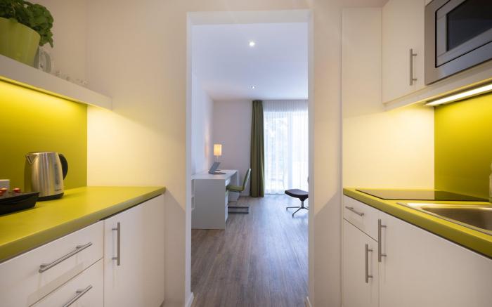 Candlewood Suites Fürth by IHG