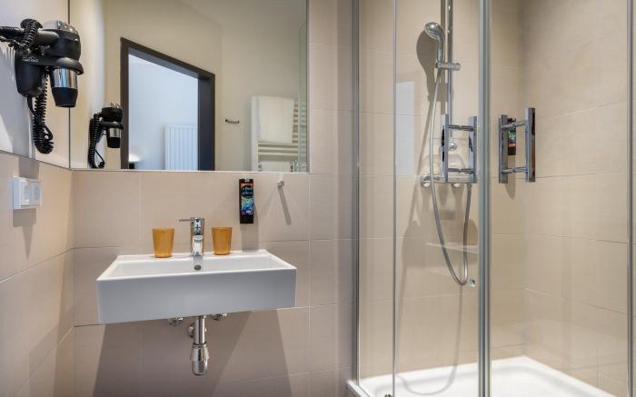 Holiday Inn - the niu, Rig Lubeck By IHG