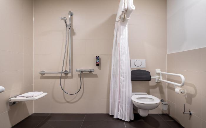 Holiday Inn - the niu, Ridge Halle Central Station By IHG