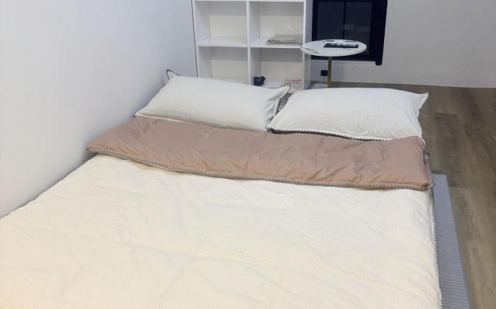 40平方米1臥室獨立屋 (大安區) - 有1間私人浴室