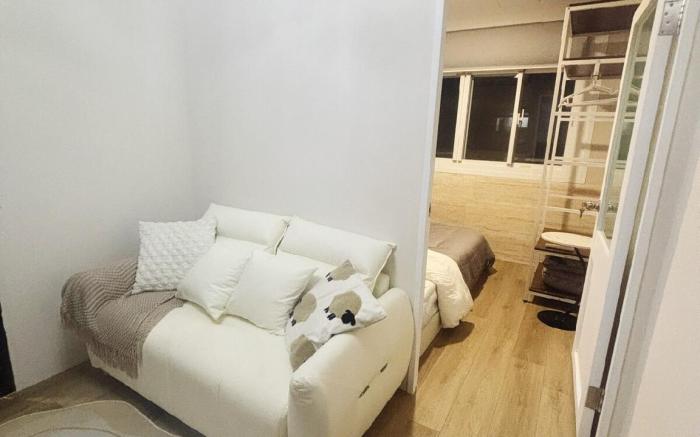 50平方米2臥室獨立屋 (台北) - 有1間私人浴室