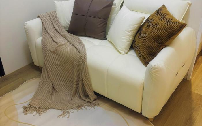 50平方米2臥室獨立屋 (台北) - 有1間私人浴室